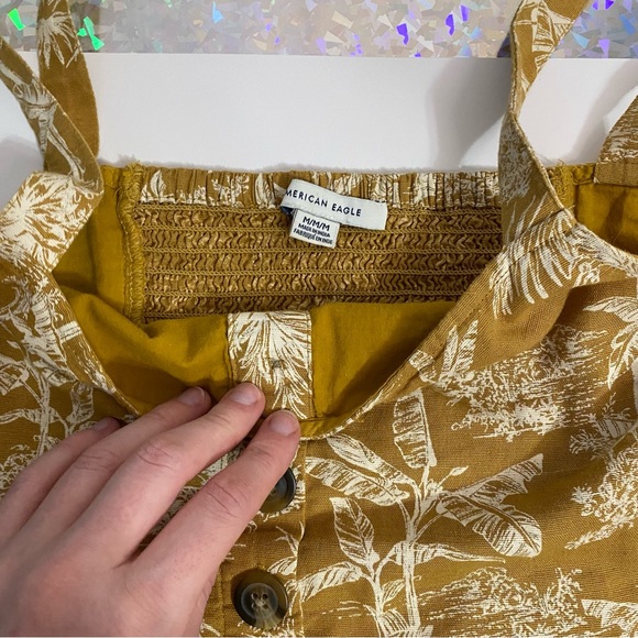 American Eagle Beach Set - Picture 7 of 8